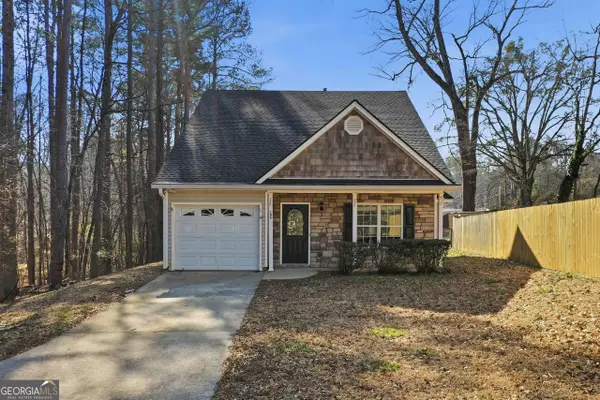 106 Northcutt Station Place, Acworth, GA 30101