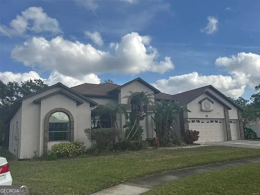 3904 Hidden Spring Place, Valrico, FL 33596 - Image #2