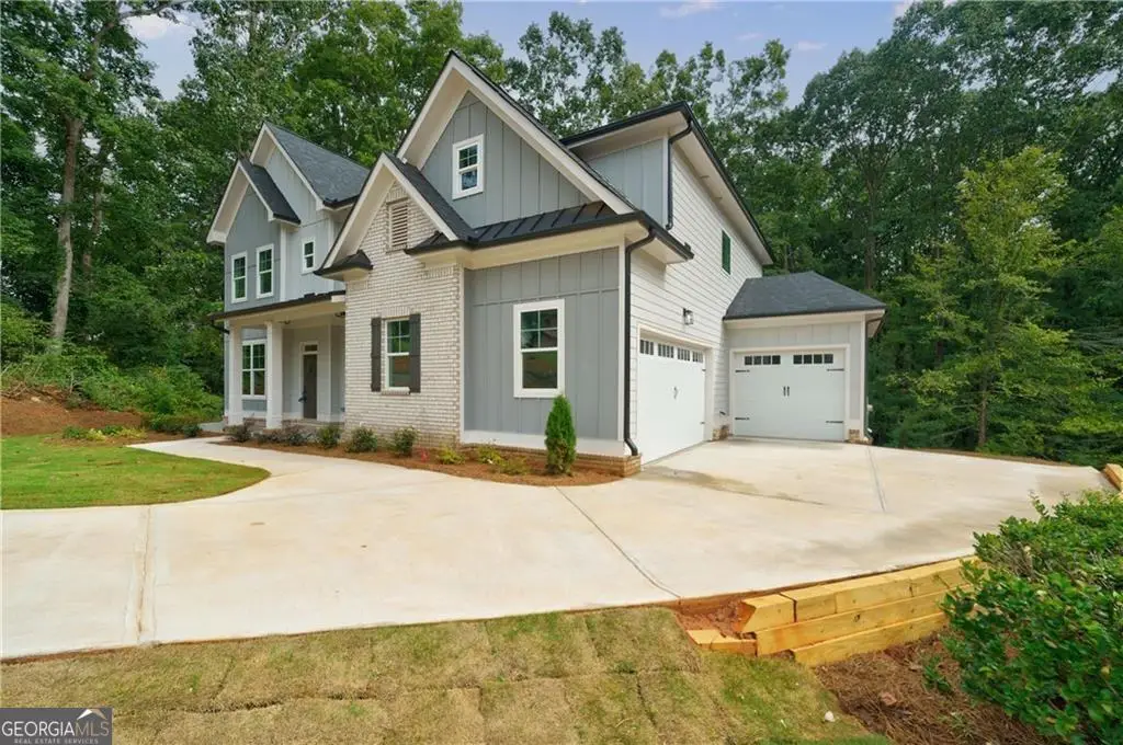 5775 Meadow Park Court, Jefferson, GA 30549 - Image #1