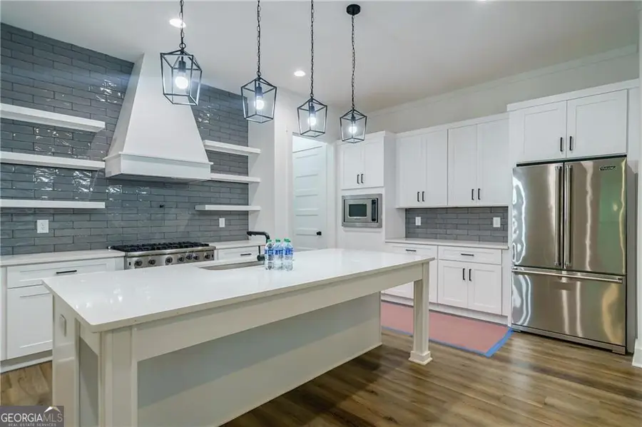 5775 Meadow Park Court, Jefferson, GA 30549 - Image #3