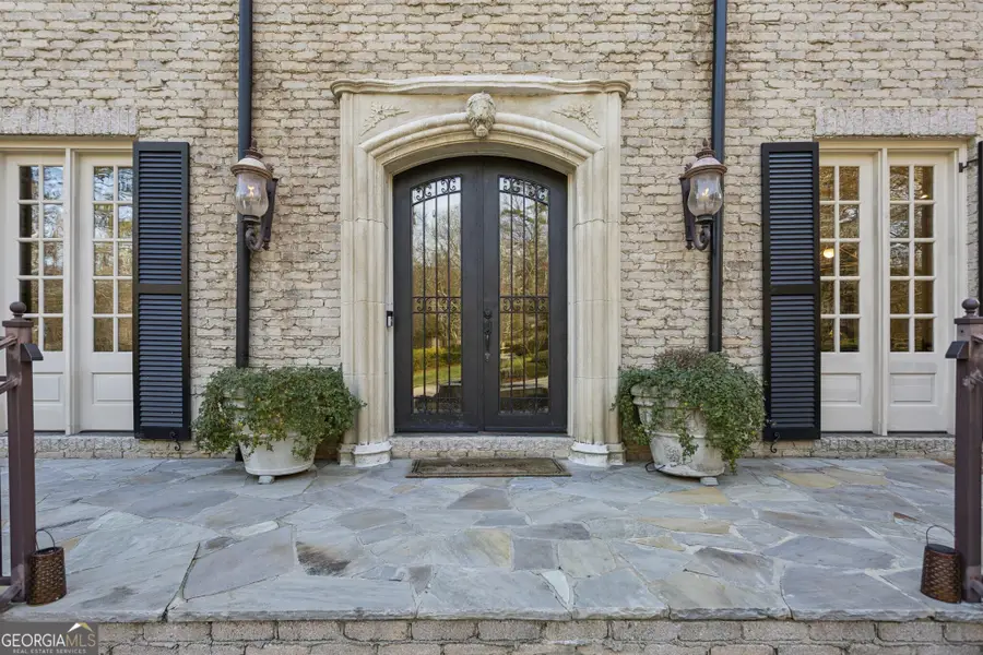 305 Forrest Lake Drive, Sandy Springs, GA 30327 - Image #2