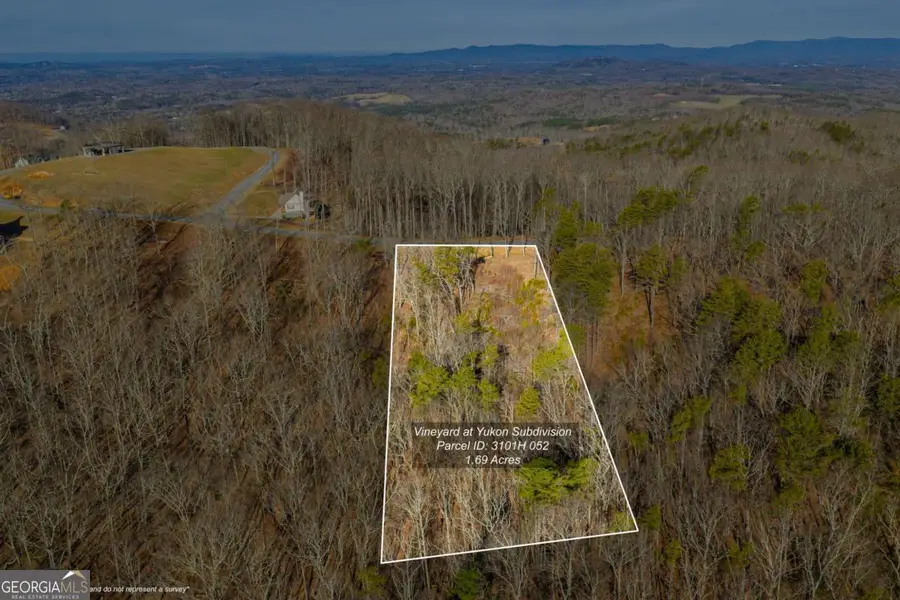 LOT 52 High Summit Drive, Talking Rock, GA 30175 - Image #3