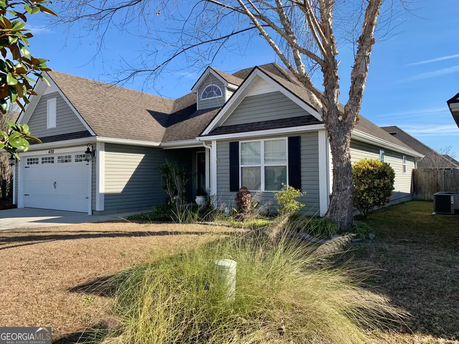 4192 Bright Creek, Hahira, GA 31632 - #2