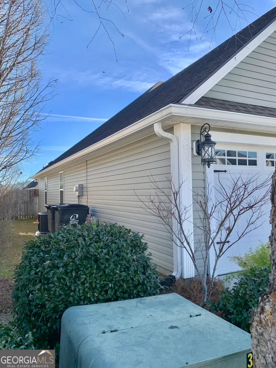 4192 Bright Creek, Hahira, GA 31632 - #3