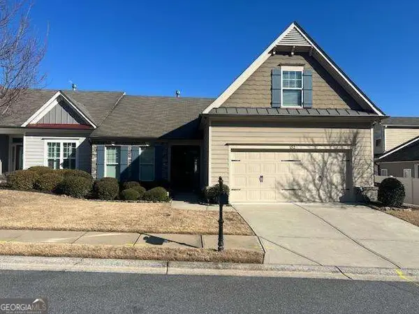 152 Heritage Pointe, Woodstock, GA 30189