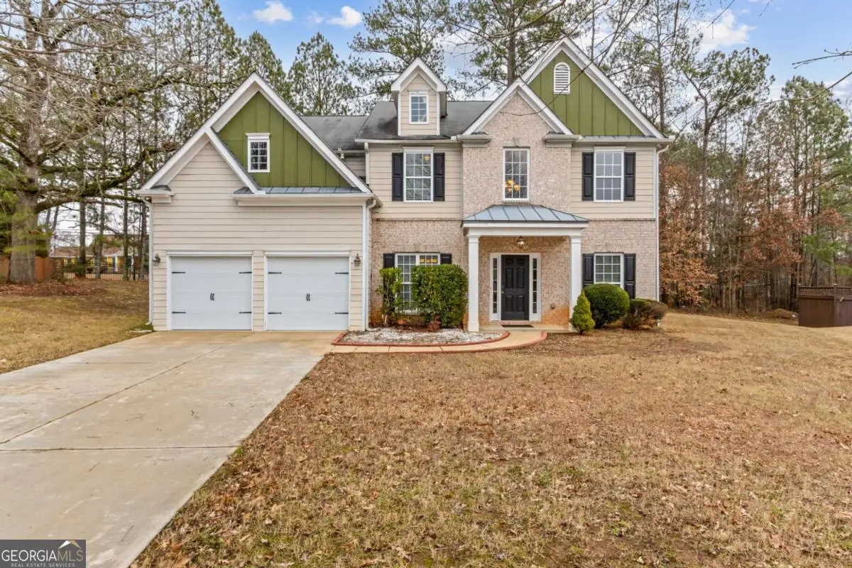 8833 Patricia Rose, Douglasville, GA 30134 - Image #1