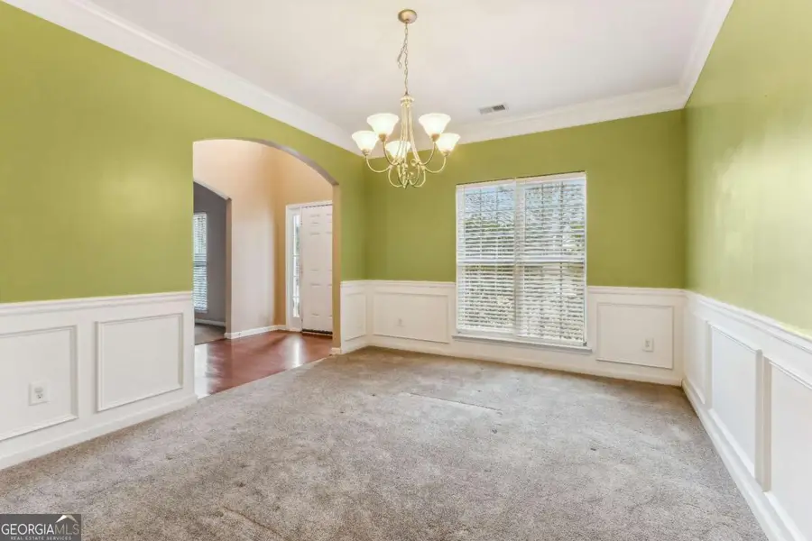 8833 Patricia Rose, Douglasville, GA 30134 - Image #2