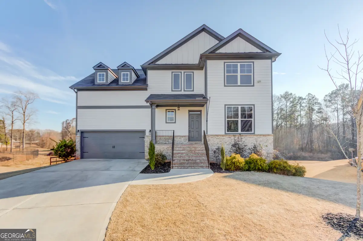 4145 Radford Oaks Lane, Cumming, GA 30028 - #1