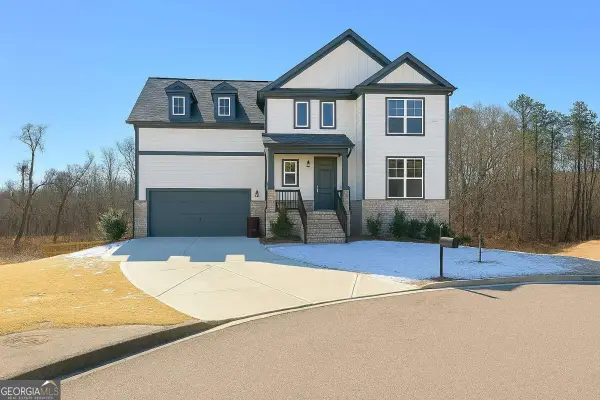 4145 Radford Oaks Lane, Cumming, GA 30028