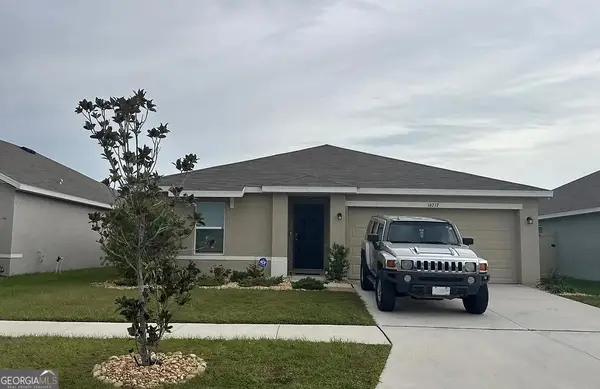 16717 Parker River Street, Wimauma, FL 33598