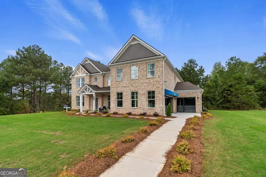 113 Frontier Way, McDonough, GA 30253 - Image #3