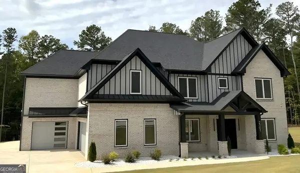 2101 E Maddox Road, Buford, GA 30519