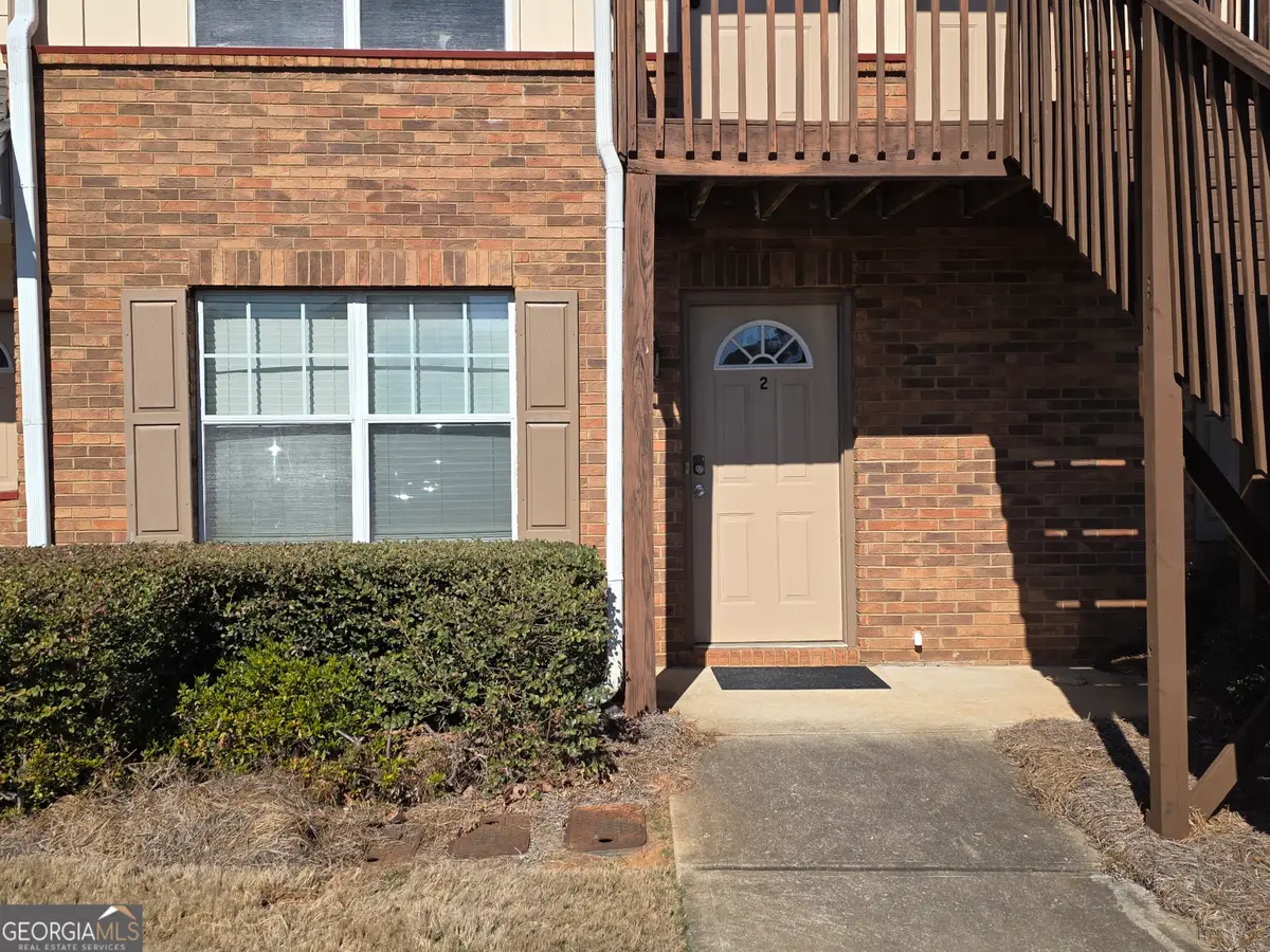 241 S Irwin Street #2, Milledgeville, GA 31061 - #1