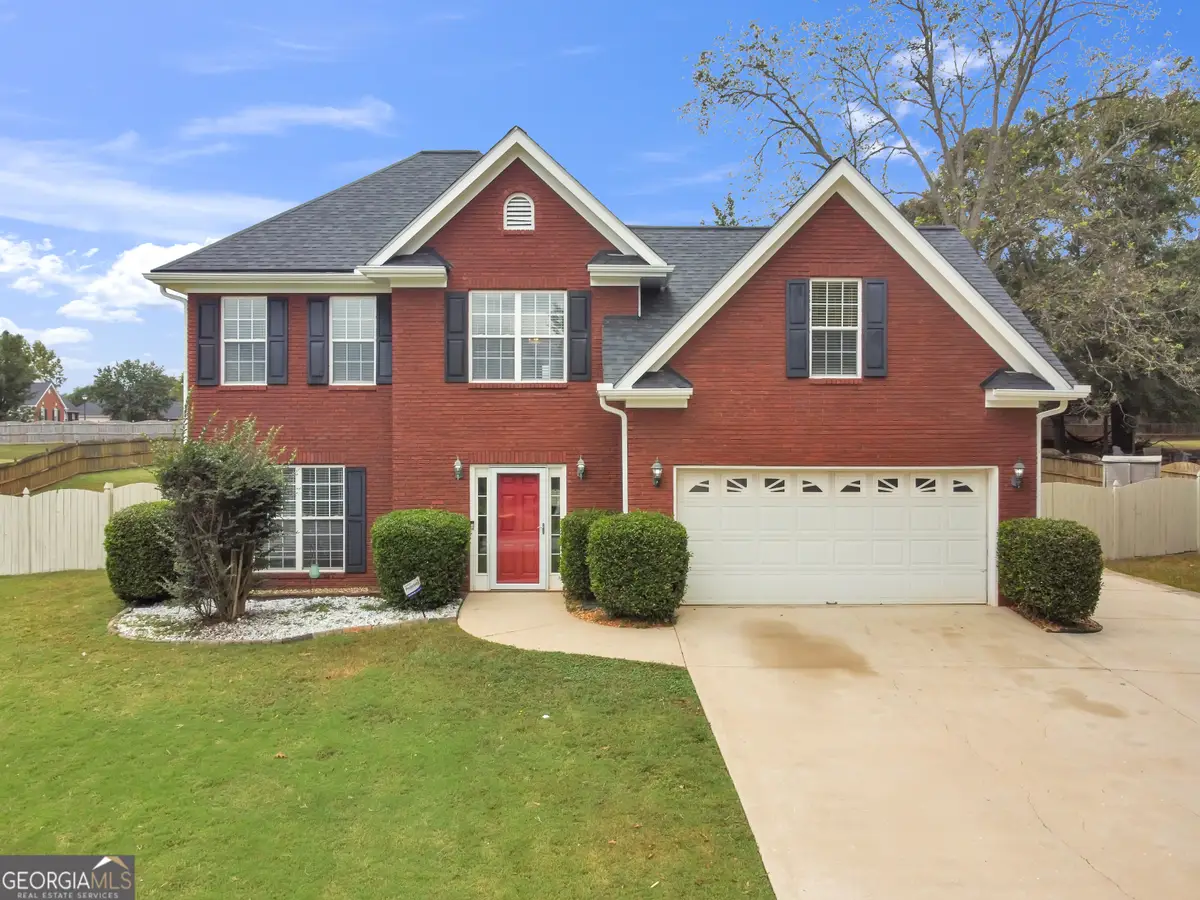 1908 Munford Place, McDonough, GA 30252 - Image #1