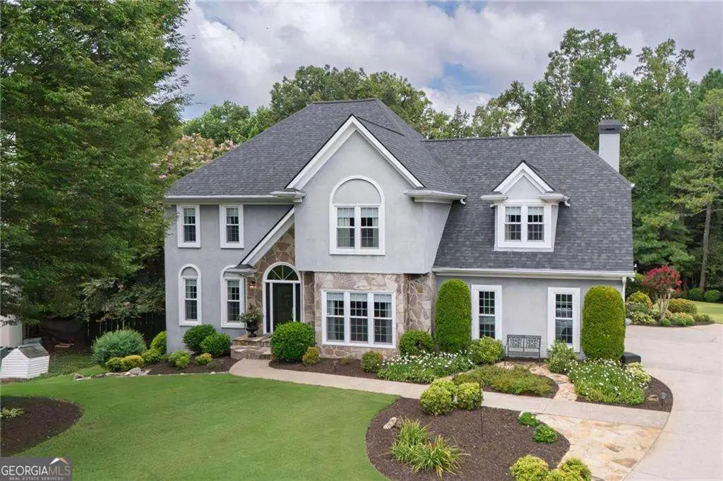 615 Wexford Close, Roswell, GA 30075 - Image #1