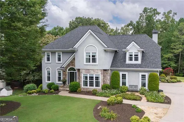 615 Wexford Close, Roswell, GA 30075