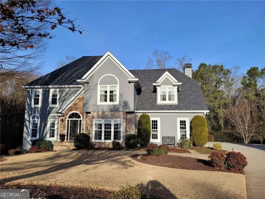 615 Wexford Close, Roswell, GA 30075 - Image #2