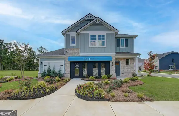 45 Geranium Lane, Covington, GA 30016