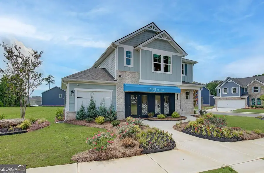 45 Geranium Lane, Covington, GA 30016 - Image #3