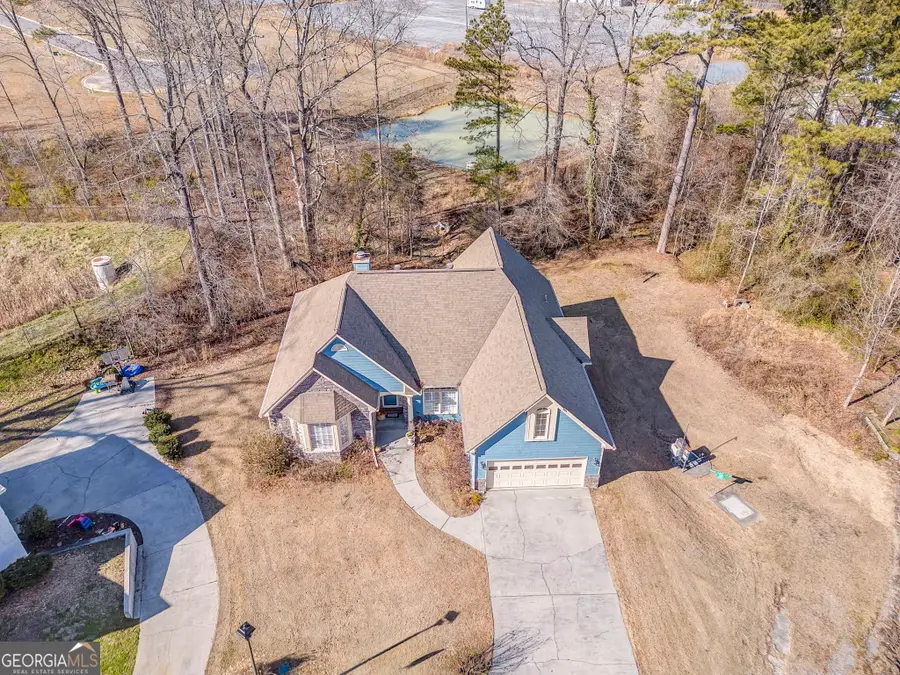 12 Stonegable Drive Nw, Rome, GA 30165 - #2