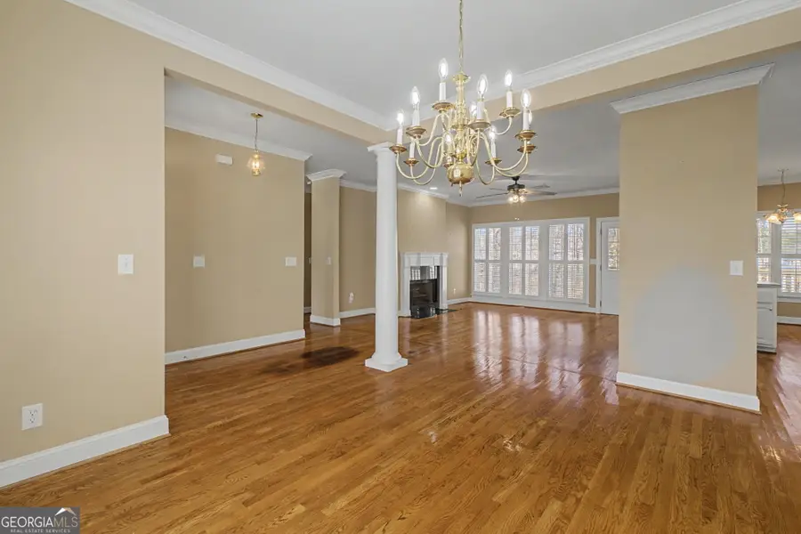 12 Stonegable Drive Nw, Rome, GA 30165 - #3