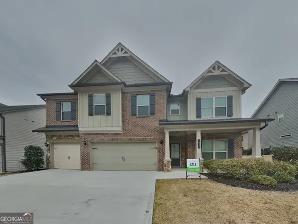 1950 Cobblefield Circle, Dacula, GA 30019