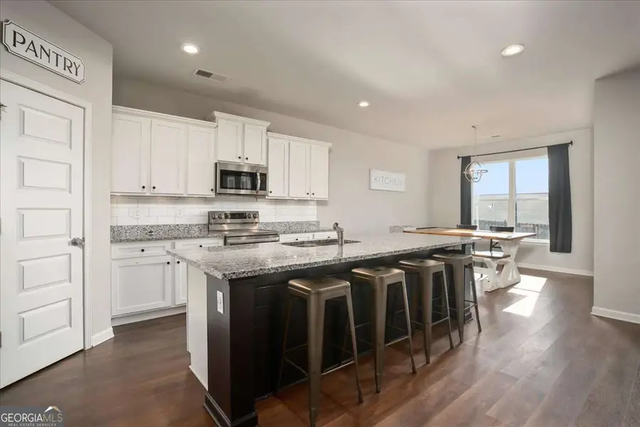 1978 Waterside Circle, Bethlehem, GA 30620 - #3