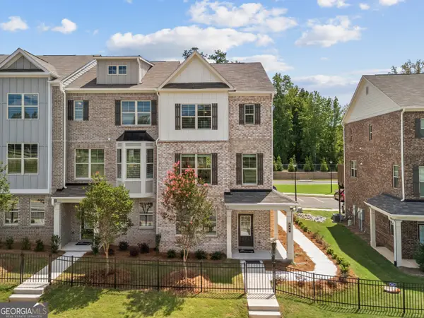 527 Fundao Lane #32, Lawrenceville, GA 30046