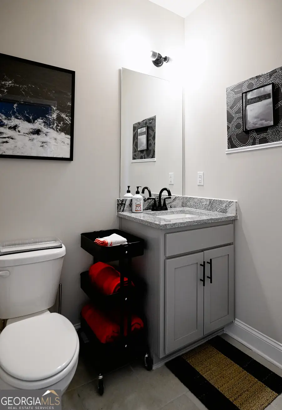 527 Fundao Lane #32, Lawrenceville, GA 30046 - #3