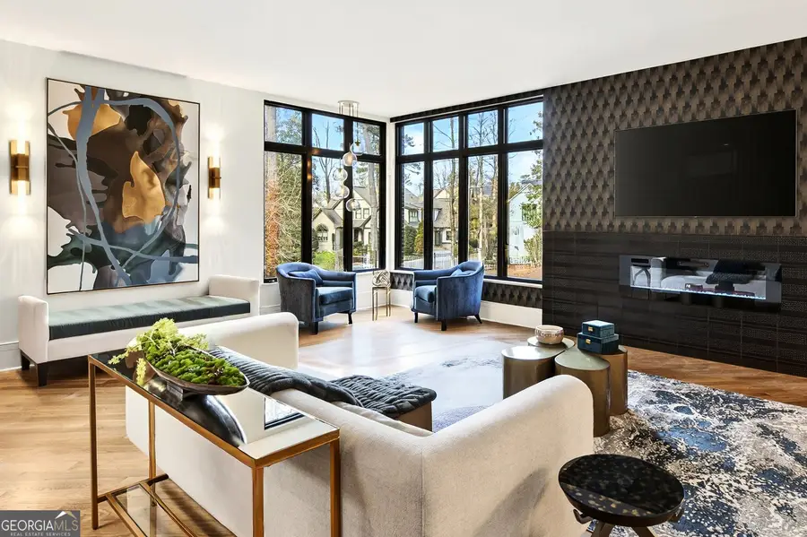 345 Pinecrest Road Ne, Atlanta, GA 30342 - Image #3