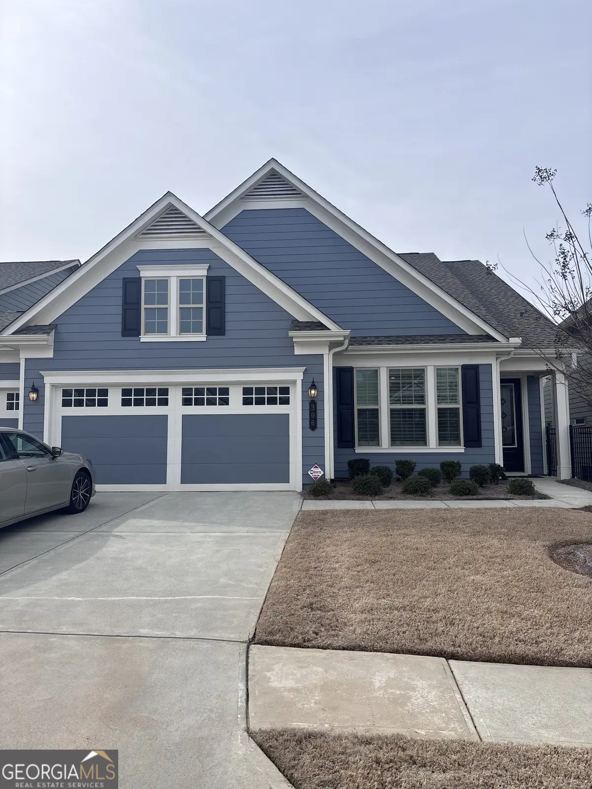 306 Blue Spruce Drive, Peachtree City, GA 30269 - #1