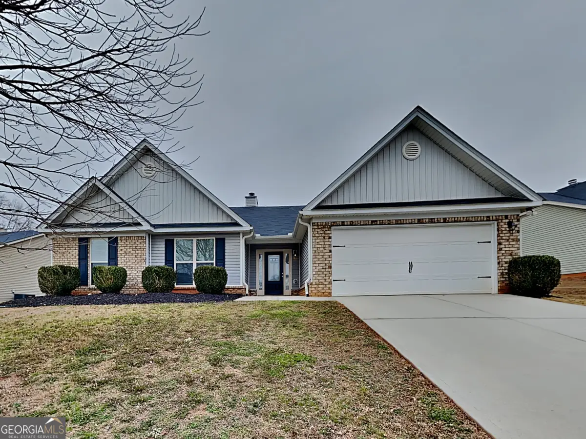 578 River Mist Circle, Jefferson, GA 30549 - Image #1
