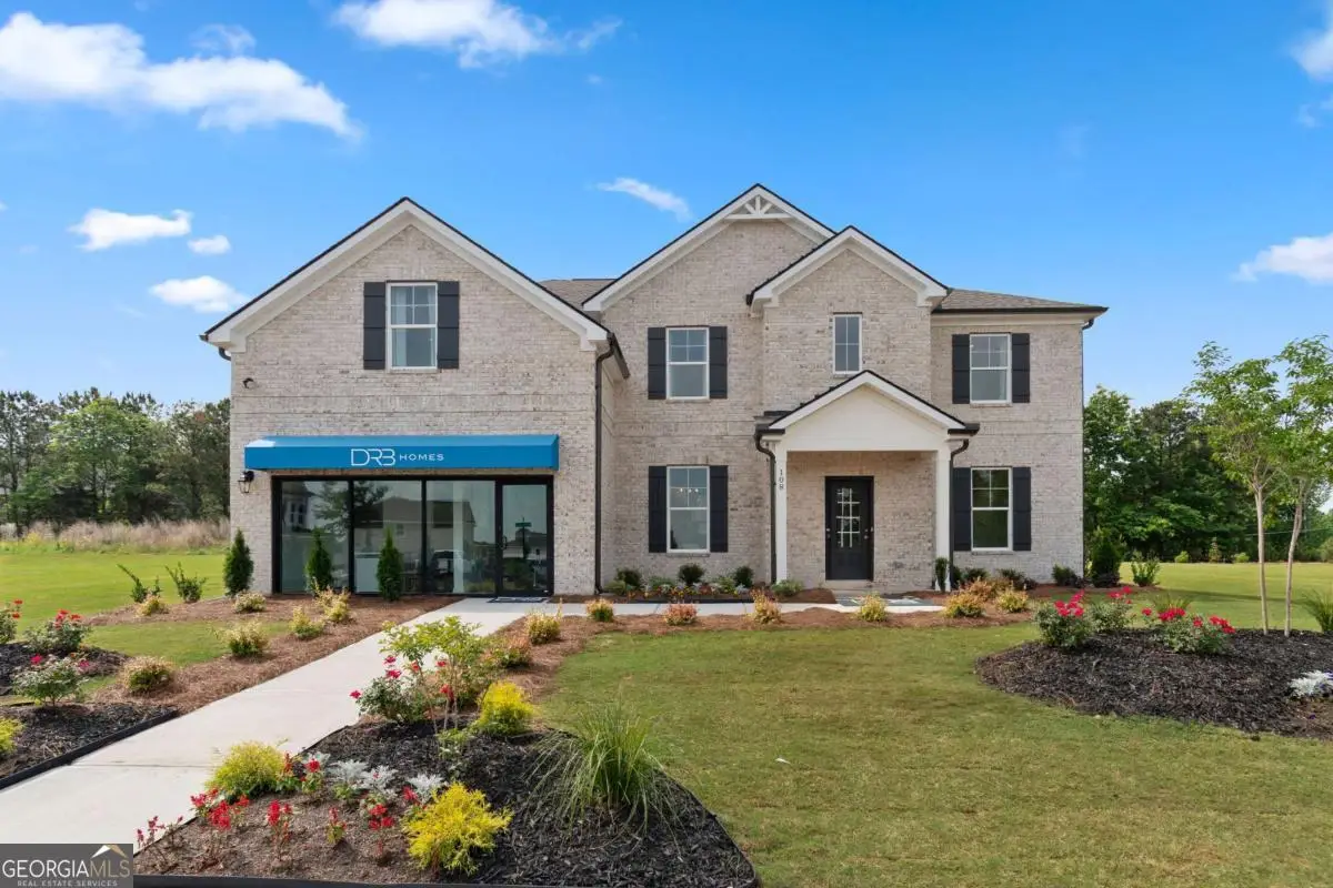 108 Compass Road, Hampton, GA 30228 - #1