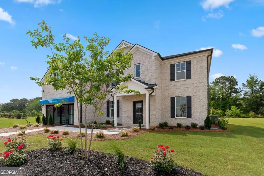 108 Compass Road, Hampton, GA 30228 - #2