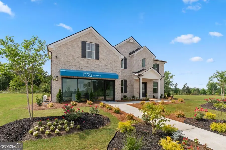 108 Compass Road, Hampton, GA 30228 - #3