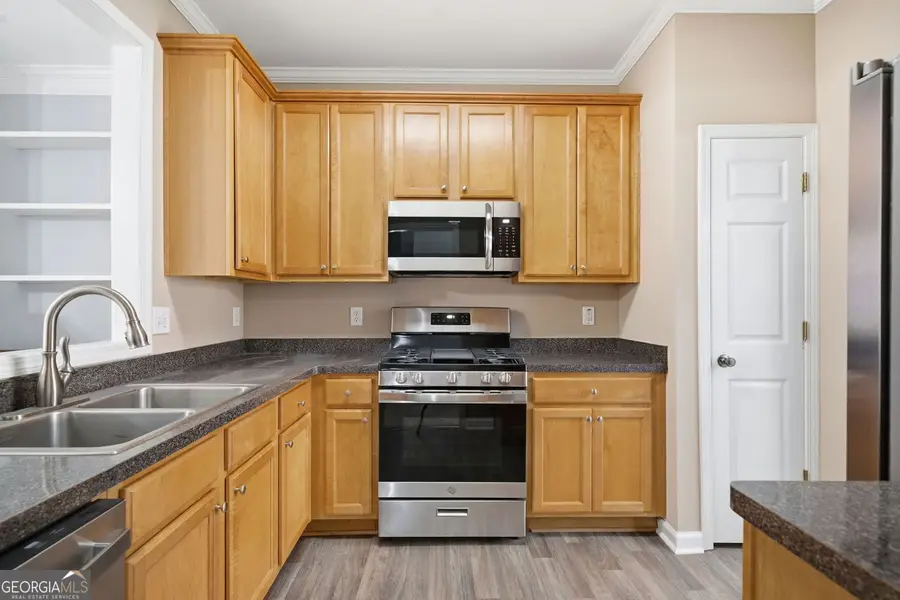 1543 Endurance Hill Drive Nw, Kennesaw, GA 30152 - Image #2