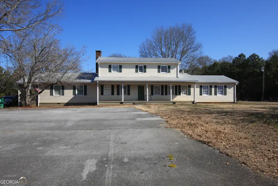 3750 Rome Highway, Aragon, GA 30104 - #2