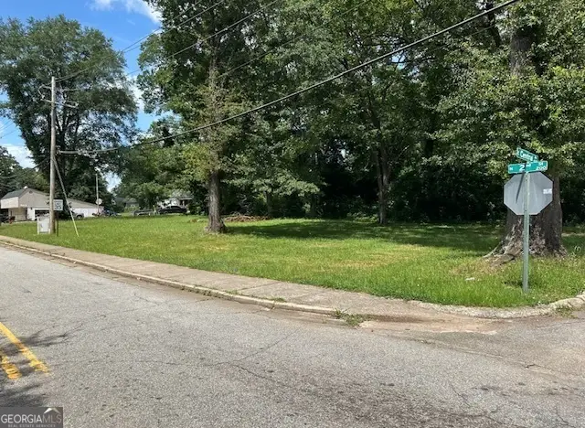 234 N 2nd Street, Griffin, GA 30223 - Image #1