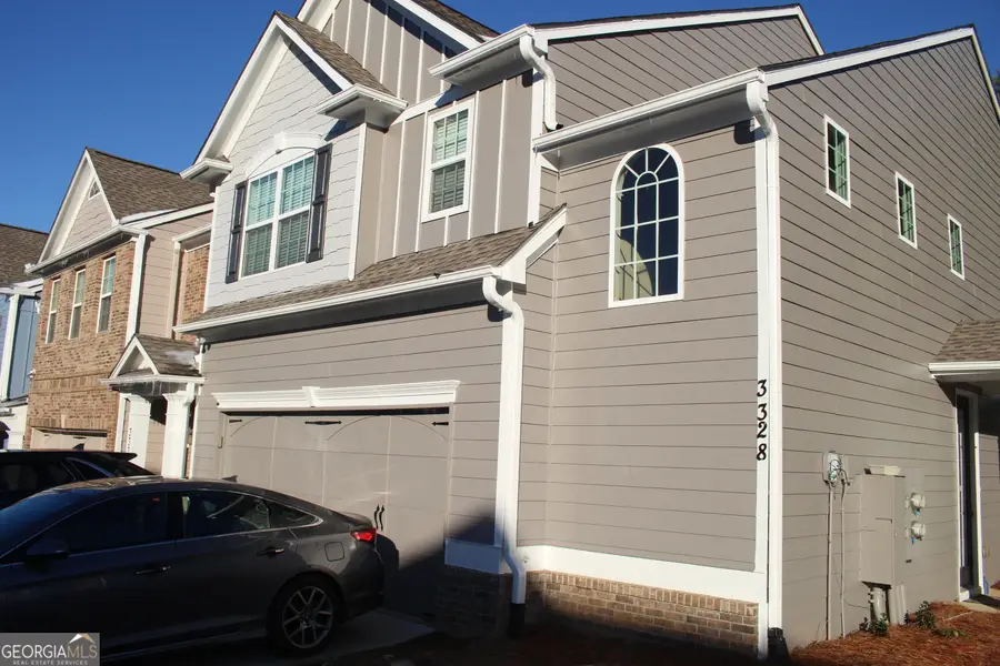 3328 Castleberry Village Circle, Cumming, GA 30040 - Image #2