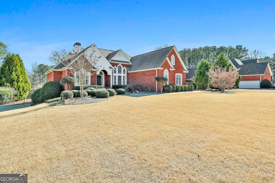 105 Lake Park Court, Sharpsburg, GA 30277 - Image #3