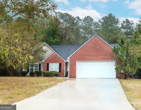 2790 Alcovy River View, Dacula, GA 30019