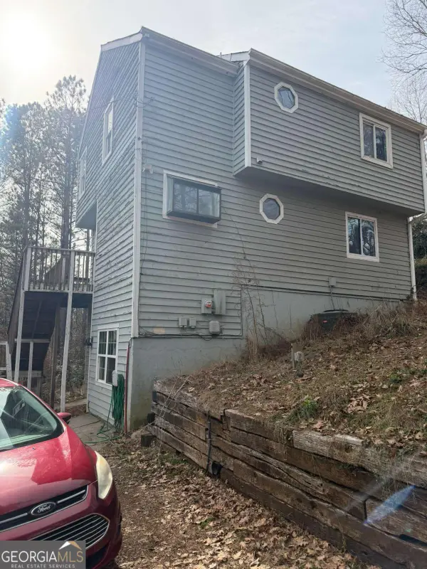 4425 Kim Street, Snellville, GA 30039