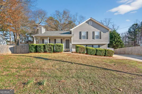 1922 Seals Road, Dallas, GA 30157