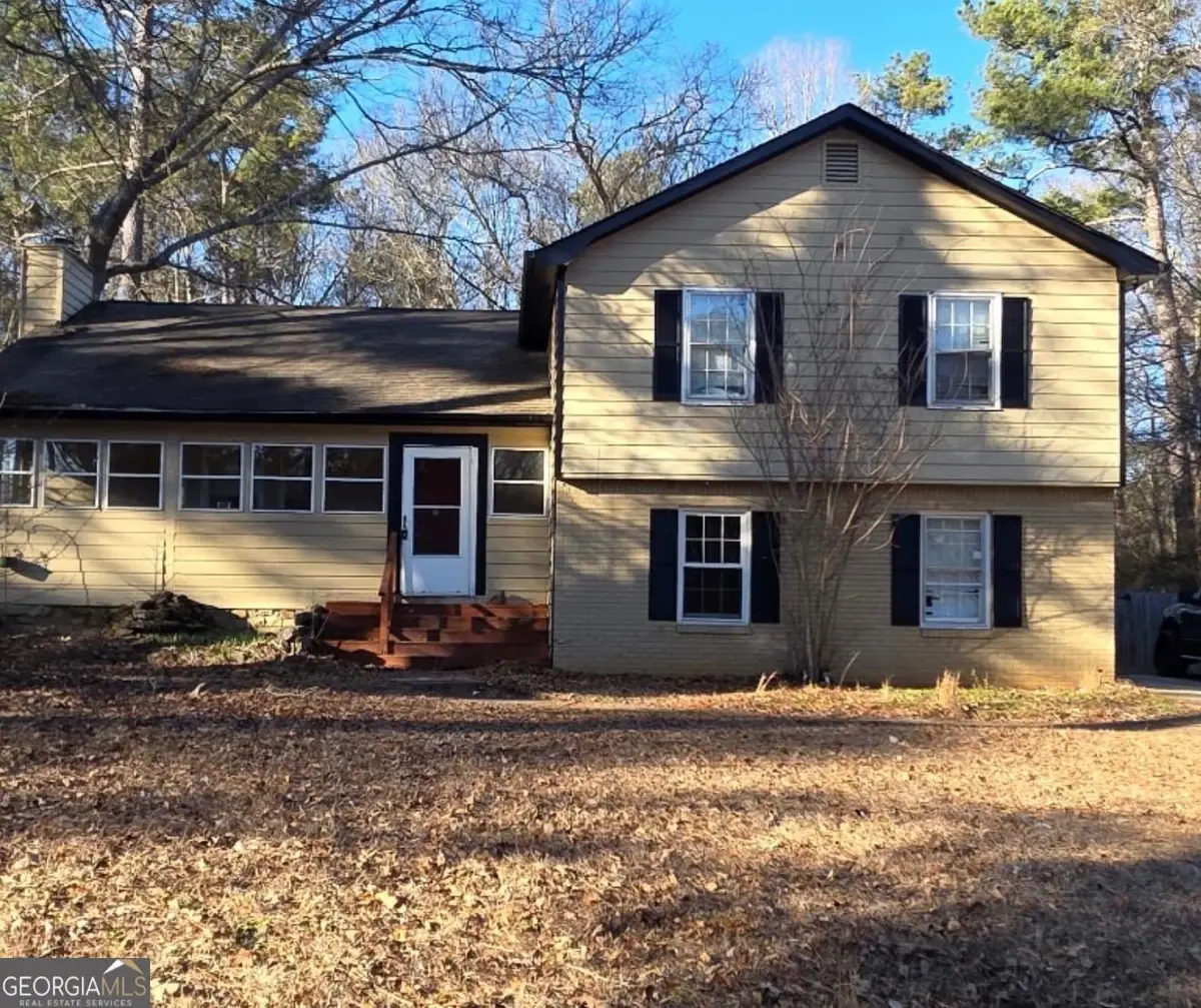 2653 Laurel Woods Lane Se, Conyers, GA 30094 - Image #1