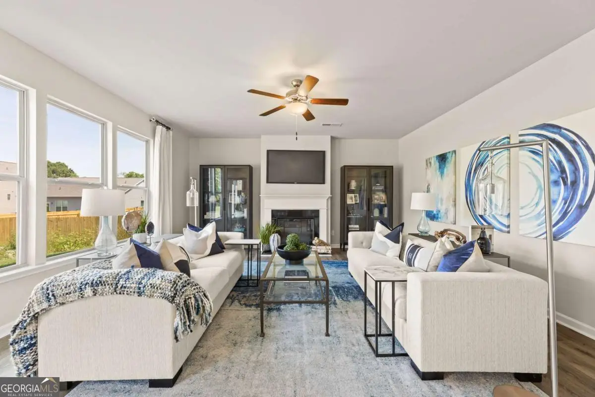 100 Bluefin Street, Adairsville, GA 30103 - Image #1