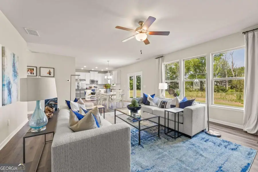 100 Bluefin Street, Adairsville, GA 30103 - Image #3