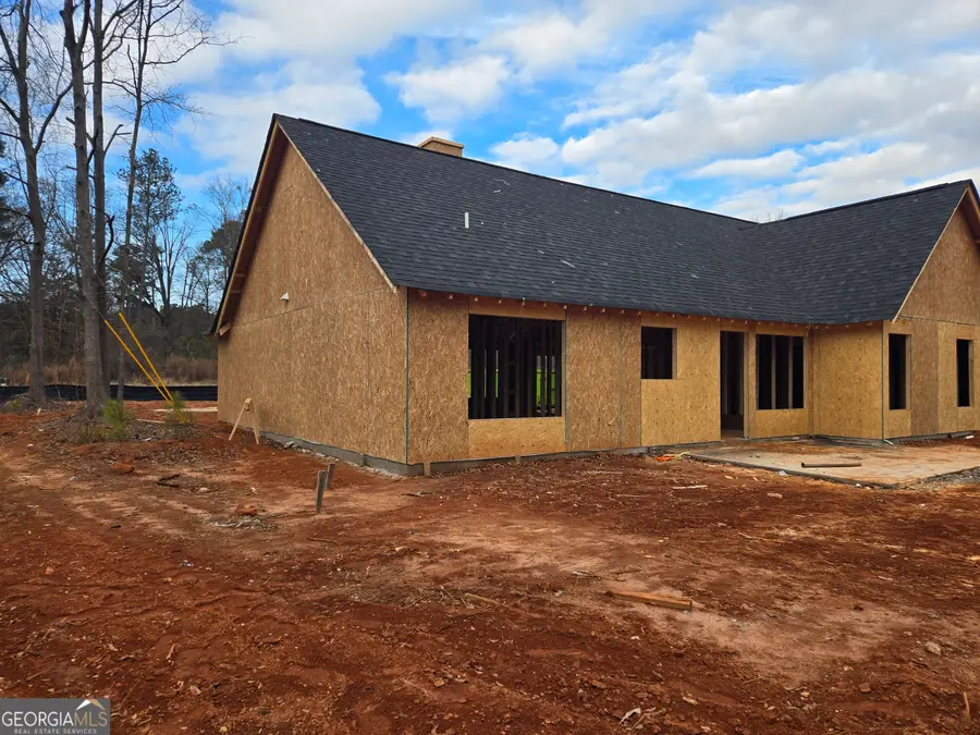 20 Preserve Trail, Lavonia, GA 30553 - Image #2