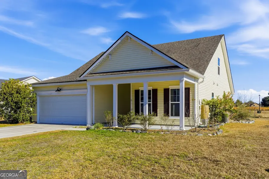 110 Dekan Ave, Brunswick, GA 31525 - Image #2