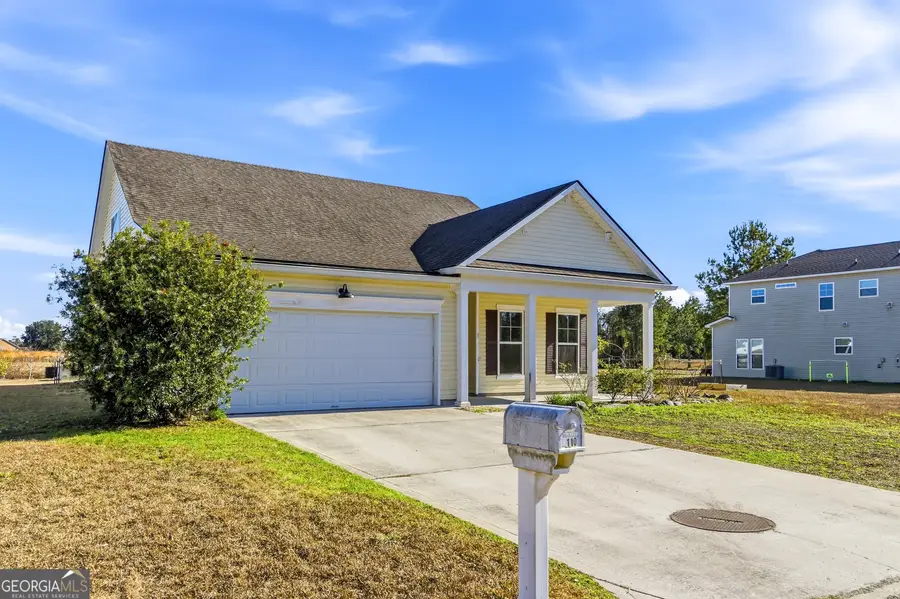 110 Dekan Ave, Brunswick, GA 31525 - Image #3