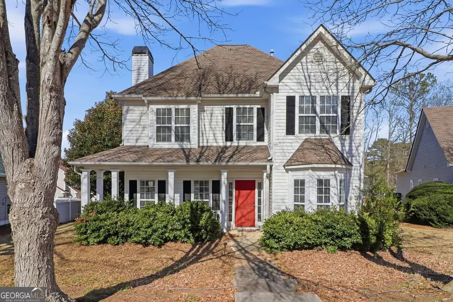 15 High Point Circle, Newnan, GA 30265 - #2